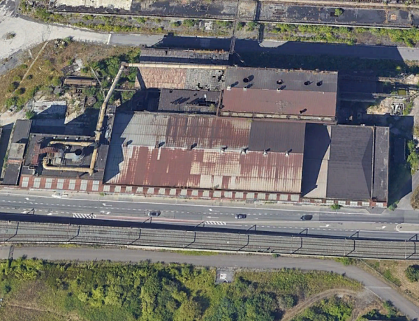Powerplant Blue