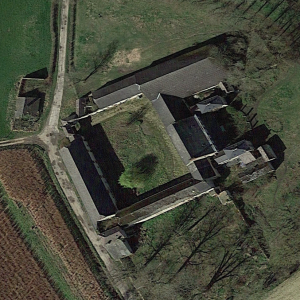 Ferme du cheval blanc