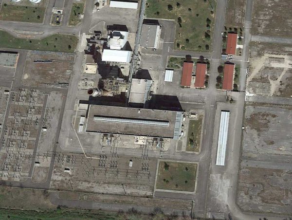 Powerplant I