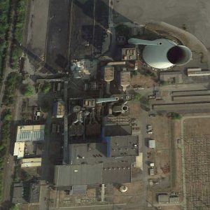 Powerplant green