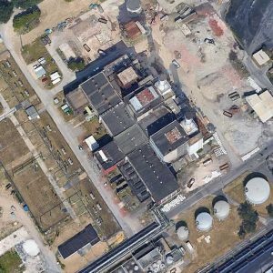 Powerplant Petrol