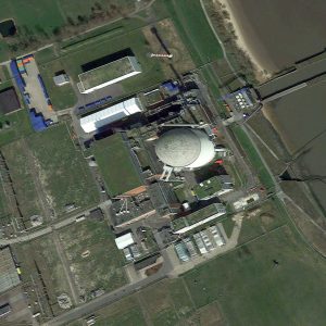 Powerplant River