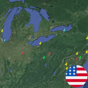 PACK USA 2024