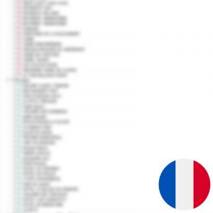 PACK France Nouvelle Aquitaine 2025