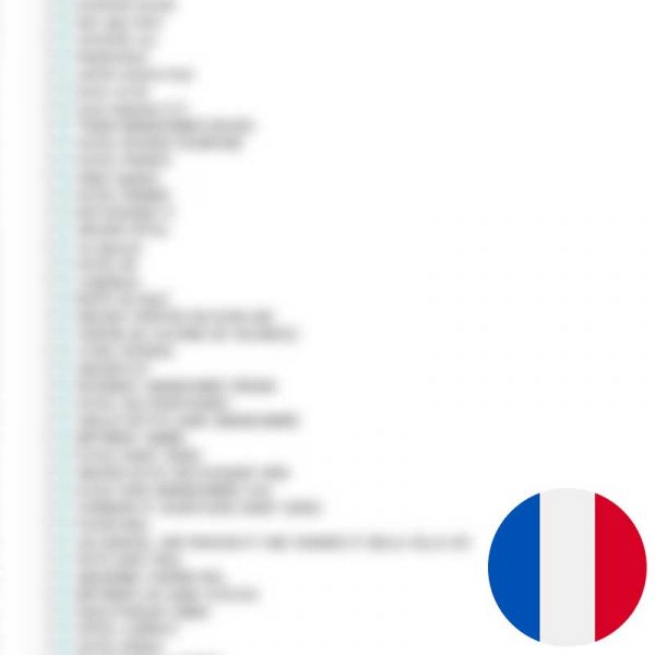PACK France Auvergne-Rhône-Alpes 2025