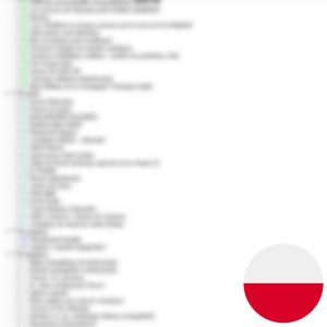 PACK Pologne Basse Silésie 2025