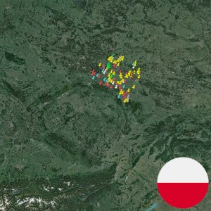 PACK Pologne Basse Silésie 2025