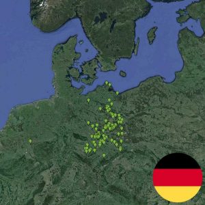 PACK Bunker Allemagne 2025