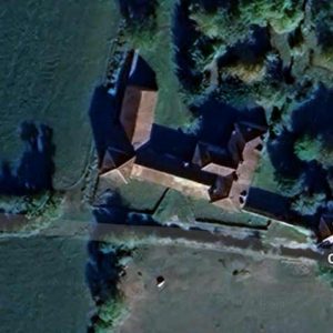 Château Brigitte