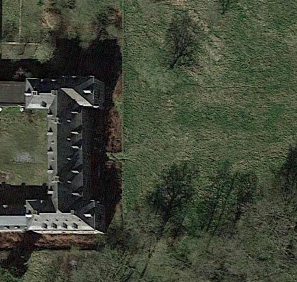 Château Queen