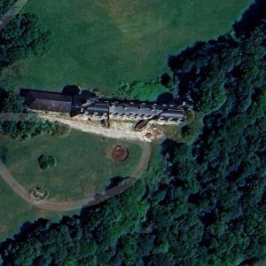 Château paraphilia