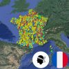 PACK France + Corse Full 2025