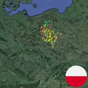 PACK Pologne Grande-Pologne 2025