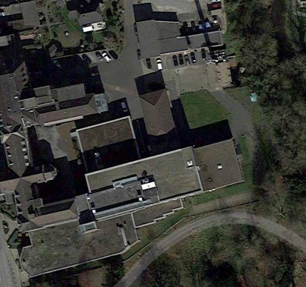 Hôpital Rel