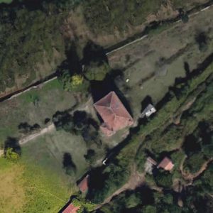 Manoir des peintures