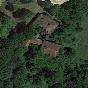 Manoir Astronome