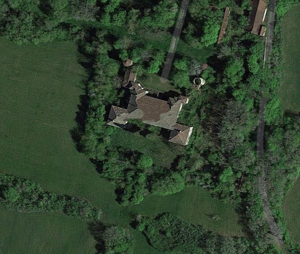 Manoir Bonaparte