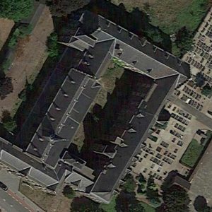 Monastery ohm