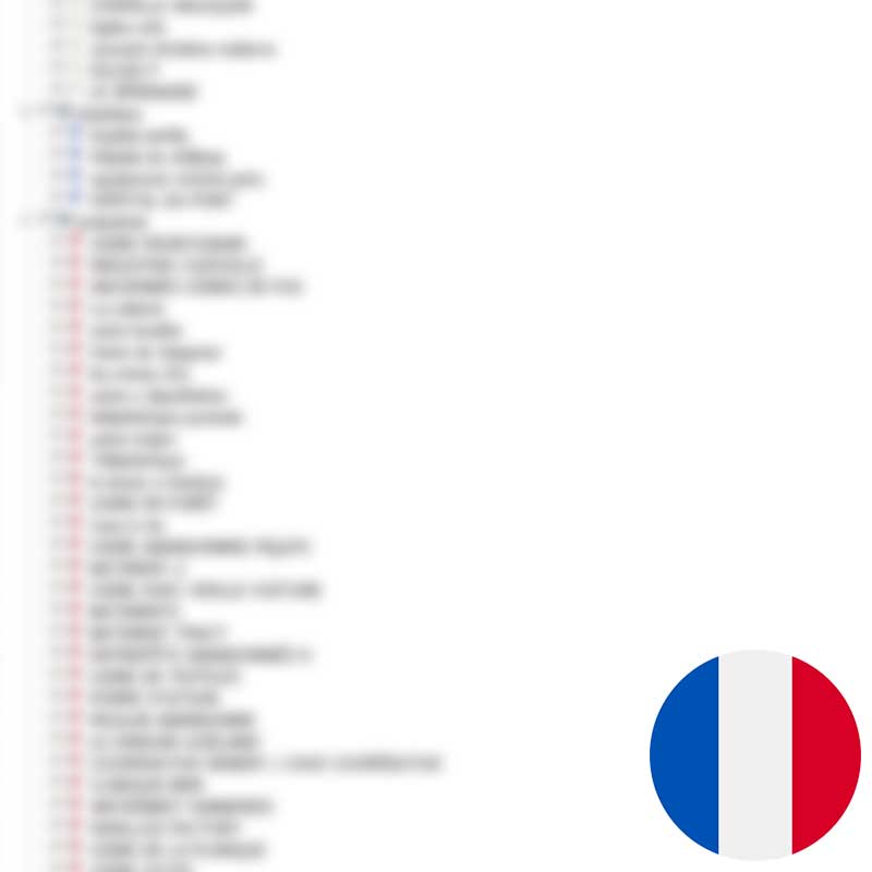 occ1 PACK France Occitanie 2025