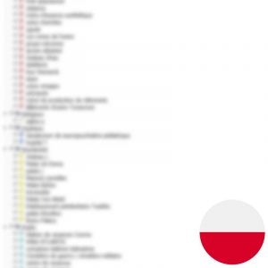 PACK Pologne Poméranie Occidentale 2025