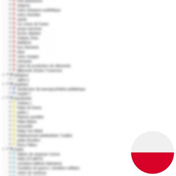 PACK Pologne Poméranie Occidentale 2025
