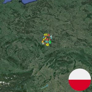 PACK Pologne Opole 2025