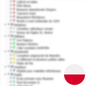 PACK Pologne Podlachie 2025