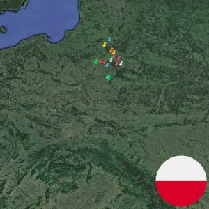 PACK Pologne Podlachie 2025