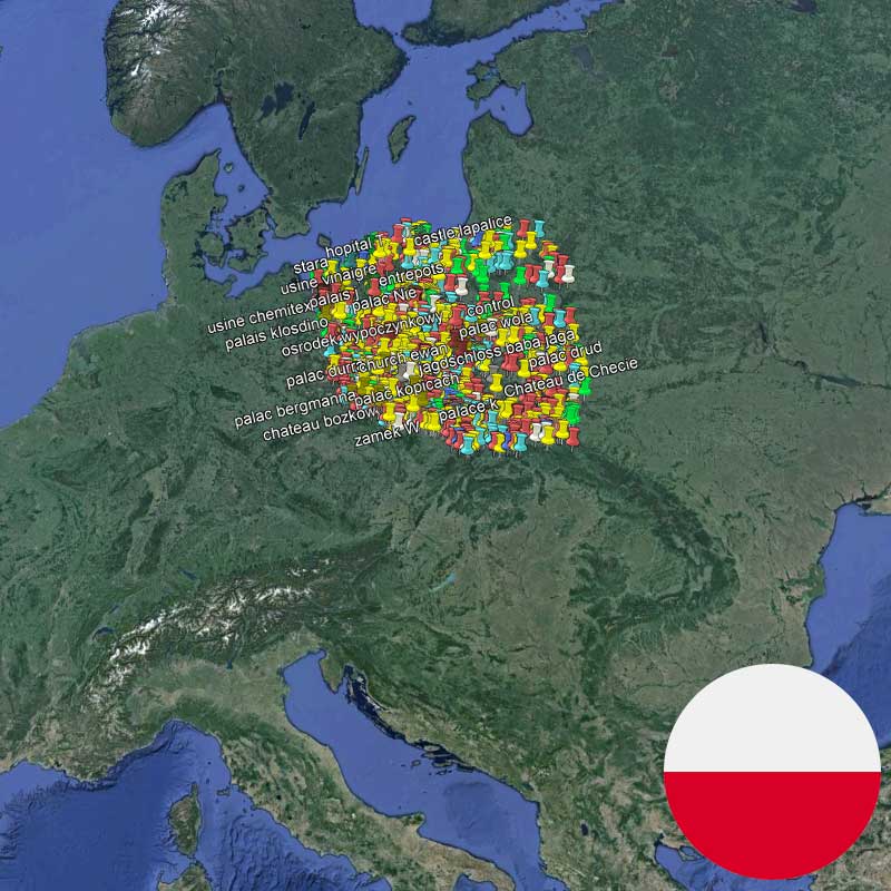pol1 PACK Pologne Full 2025