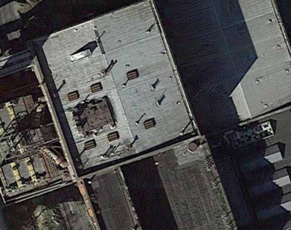 Powerplant End