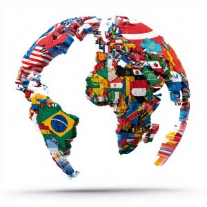 Ultra Pack - WorldWide 2025