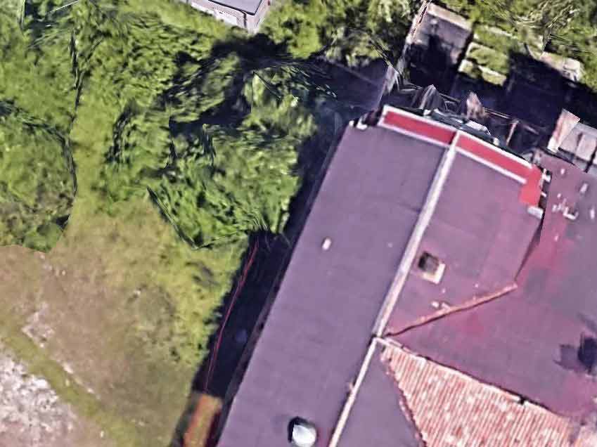 cableway-b Cableway B