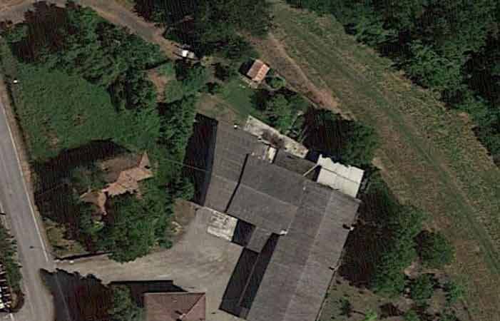 casa-volpe Casa Volpe