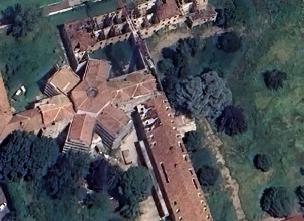 Chiesa Pastore