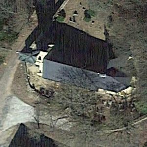 Church Ghost