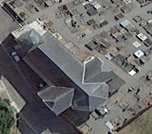Church misan