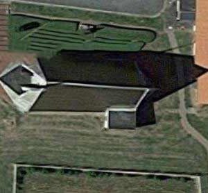Church Scifi