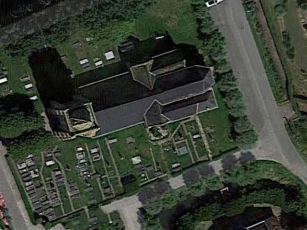 Church Sint