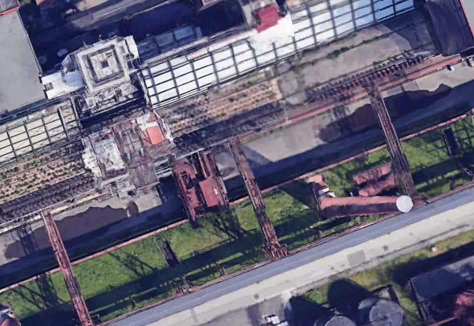 coke-plant-l Coke Plant