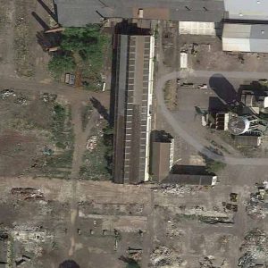 Electric Works