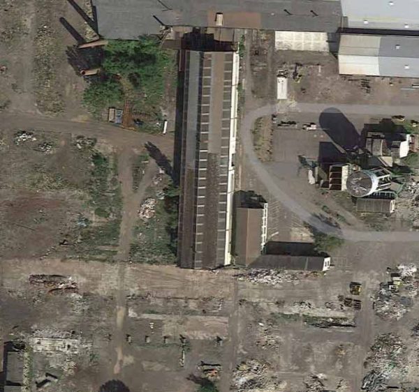 Electric Works
