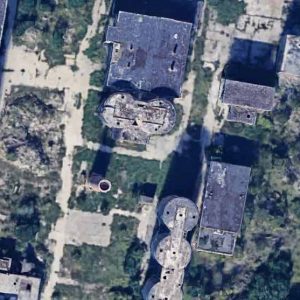 Factory terracota