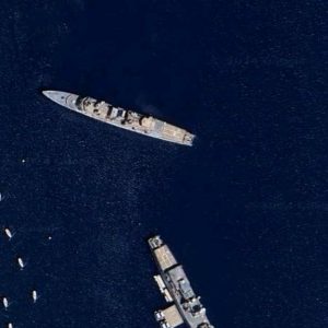 Ghost Ships II