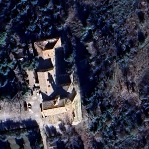 Golden Church