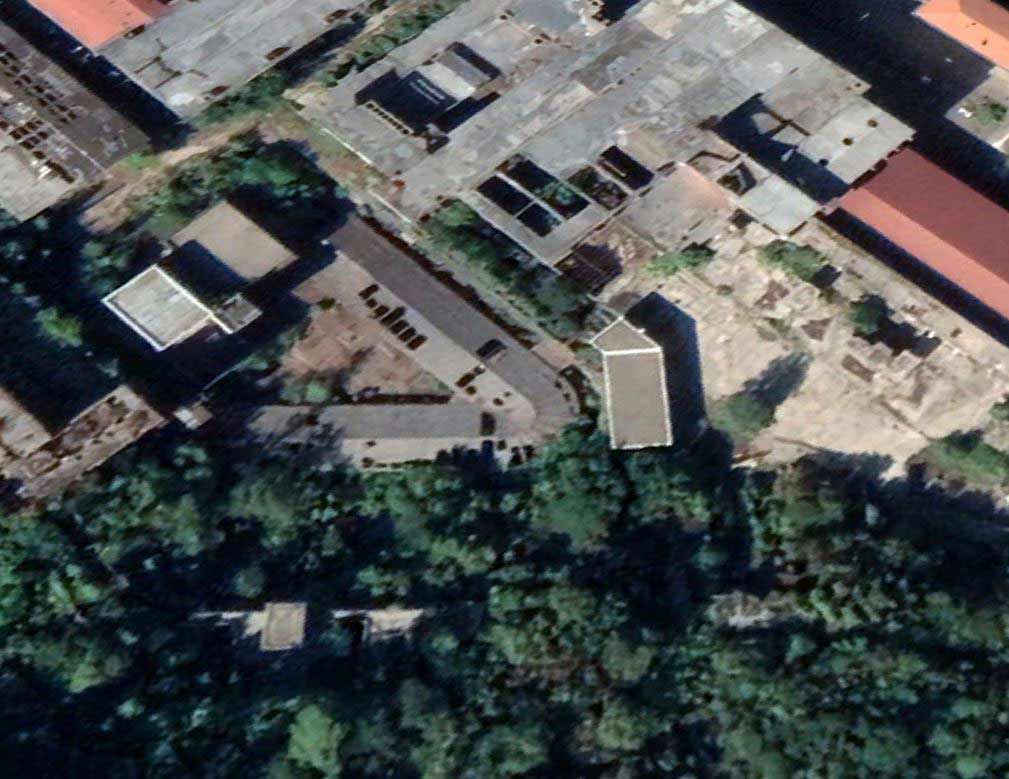 hydro-plant Hydro Plant