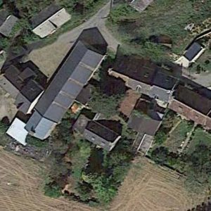 Manoir JM