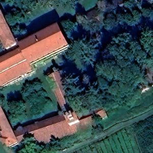 Monastery Mg