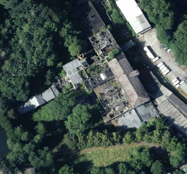 Paper Factory