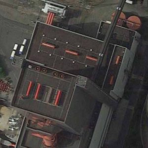 Powerplant Devil