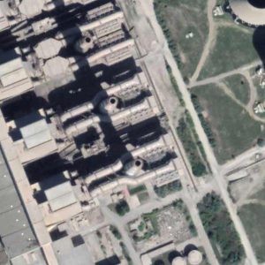 Powerplant Kr